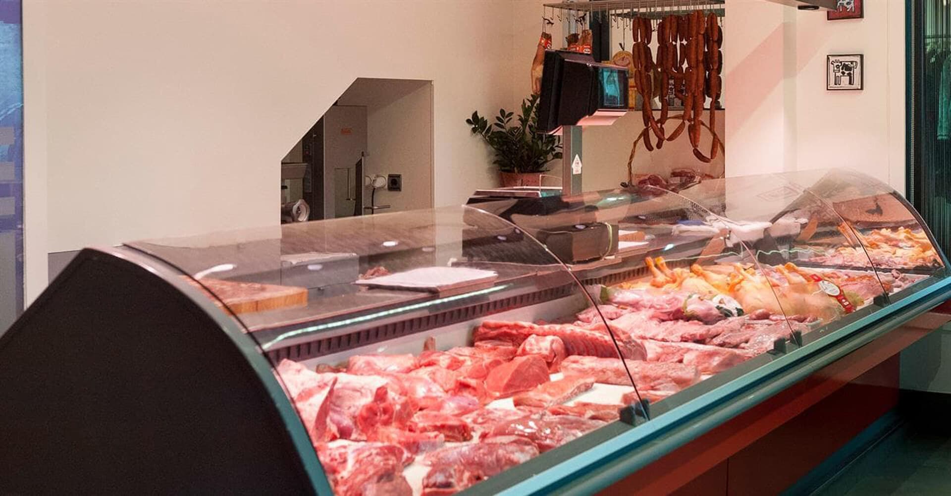 ¡Visita nuestra carnicería en Vilagarcía de Arousa!