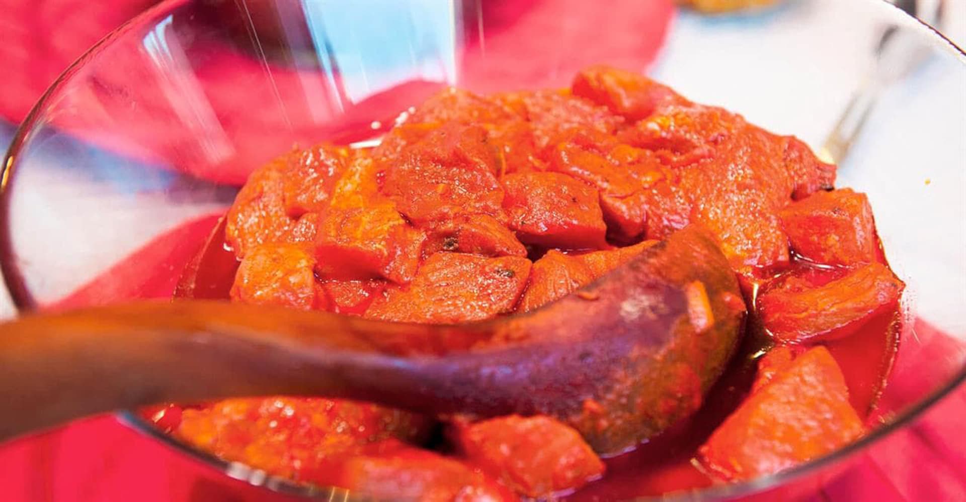 ¿Quieres comer sano y sabroso sin complicarte? Descubre Carnicería Ramonita