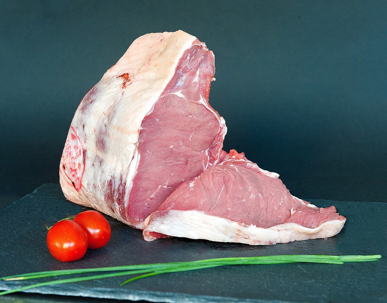 Variedad y calidad en carnes frescas