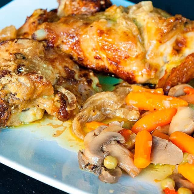 Carnicería y comida para llevar en Vilagarcía de Arousa
