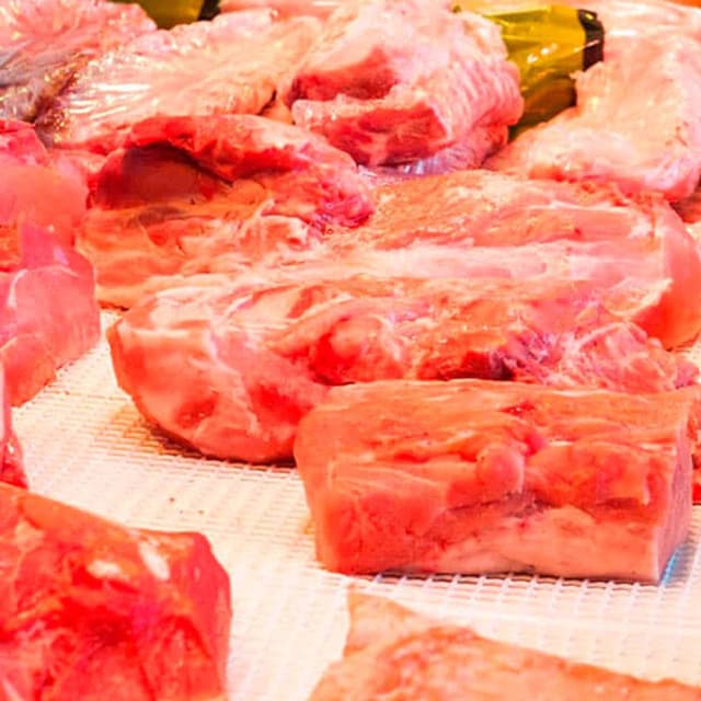 Carnicería y comida para llevar en Vilagarcía de Arousa