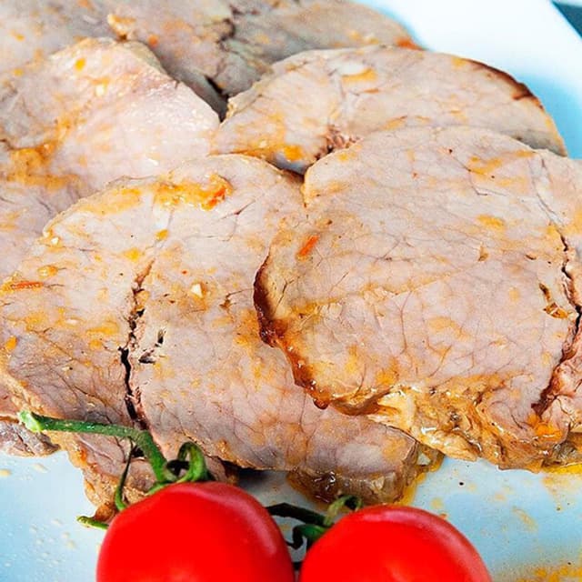 Carnicería y comida para llevar en Vilagarcía de Arousa