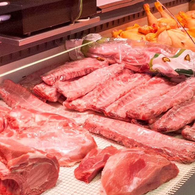 Carnicería y comida para llevar en Vilagarcía de Arousa